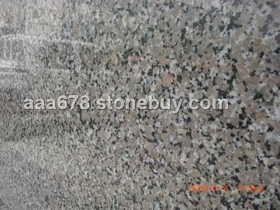 西丽红(三堡红)