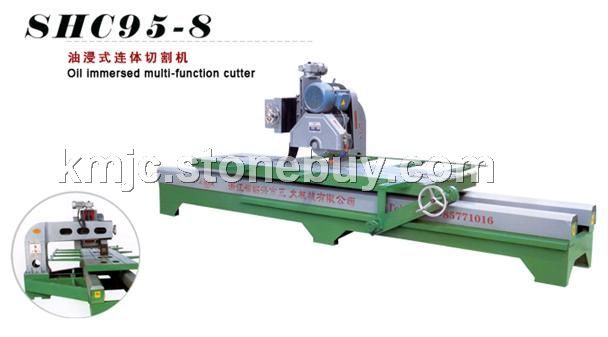 SHC95-8油浸式连体切割机
