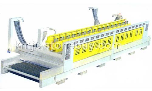 BM-龙牌全自动磨光机