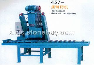 457-摆臂切机
