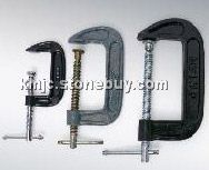 F型石材专用夹具