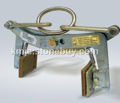 S型石材专用夹具