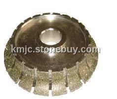 电镀金刚石磨轮