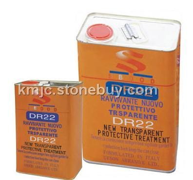 石保得DR22增光增艳防水剂