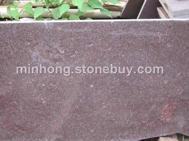 寿宁红(福寿红)磨光面新矿