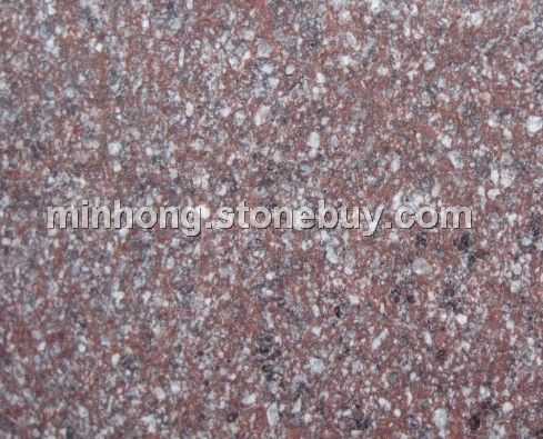 寿宁红(福寿红)磨光面新矿