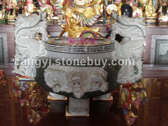 金炉