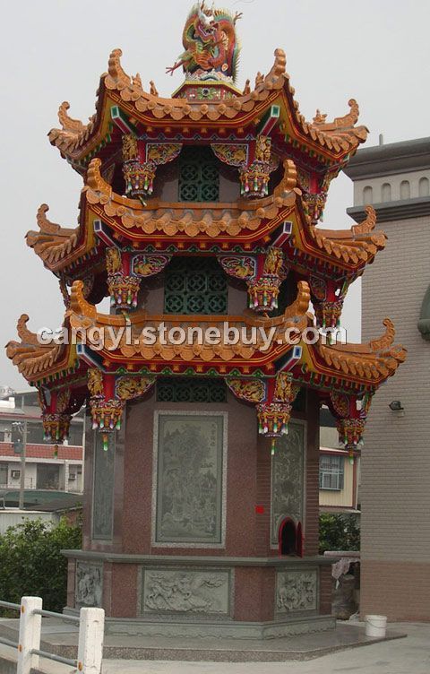金炉