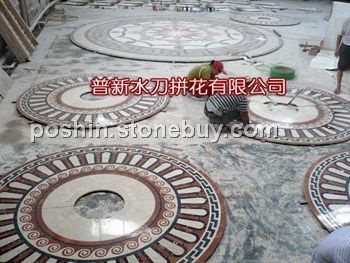 欧洲拼花018