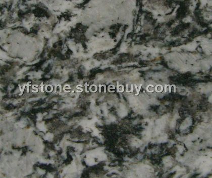 浪花白(无方向)