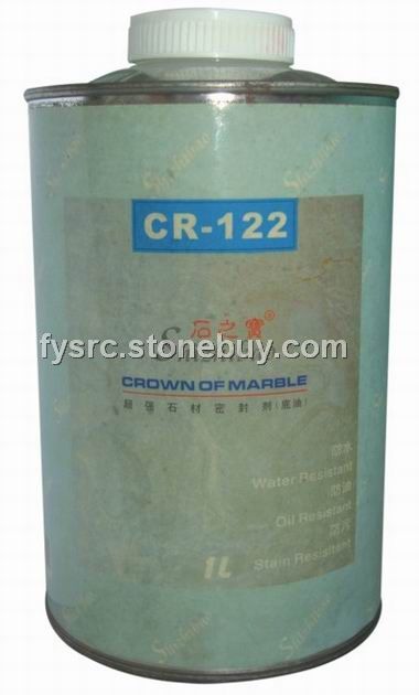 CR-122超强石材密封剂