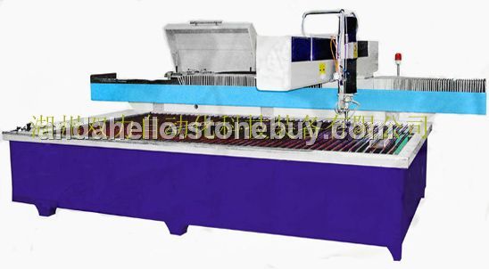 數(shù)控石材切割機(jī)