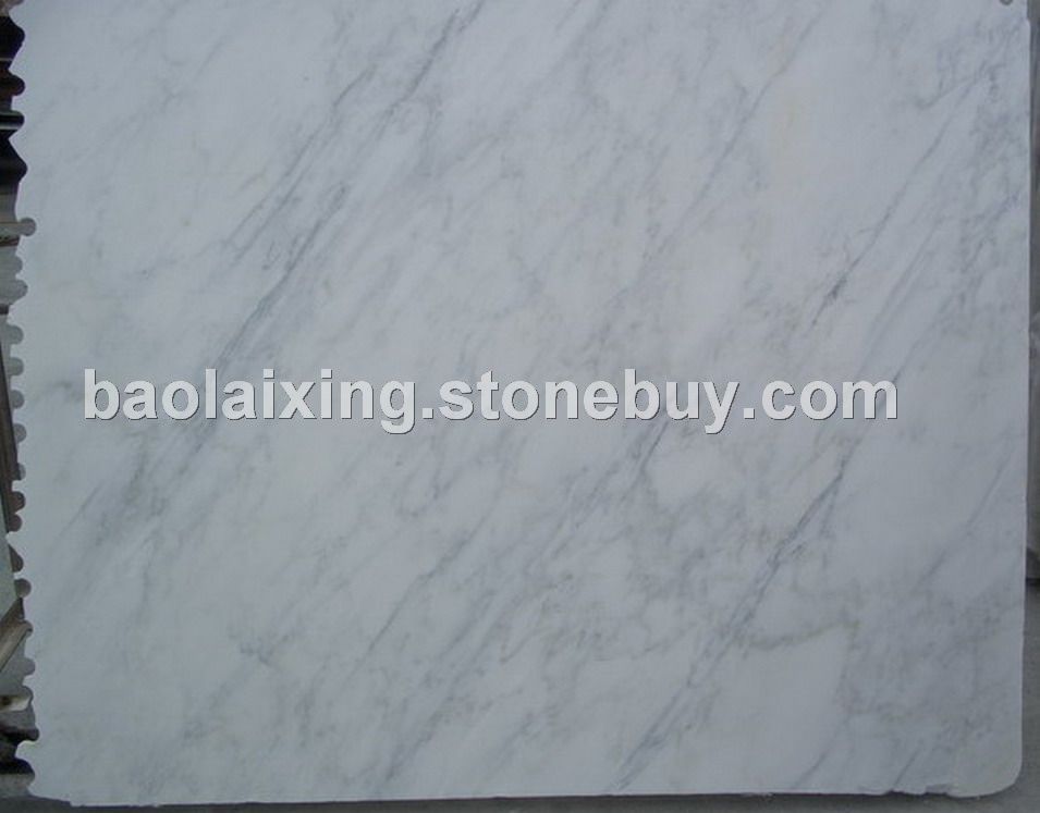 雪花白 白色大理石雪花白汉白玉文化石 雪花白 东方白 卡拉拉白  细花白  鱼肚白 雪花玉   宝兴