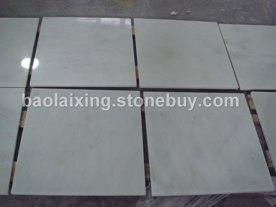 青白玉规格板雪花白汉白玉文化石 雪花白 东方白 卡拉拉白  细花白  鱼肚白 雪花玉   宝兴白 爵