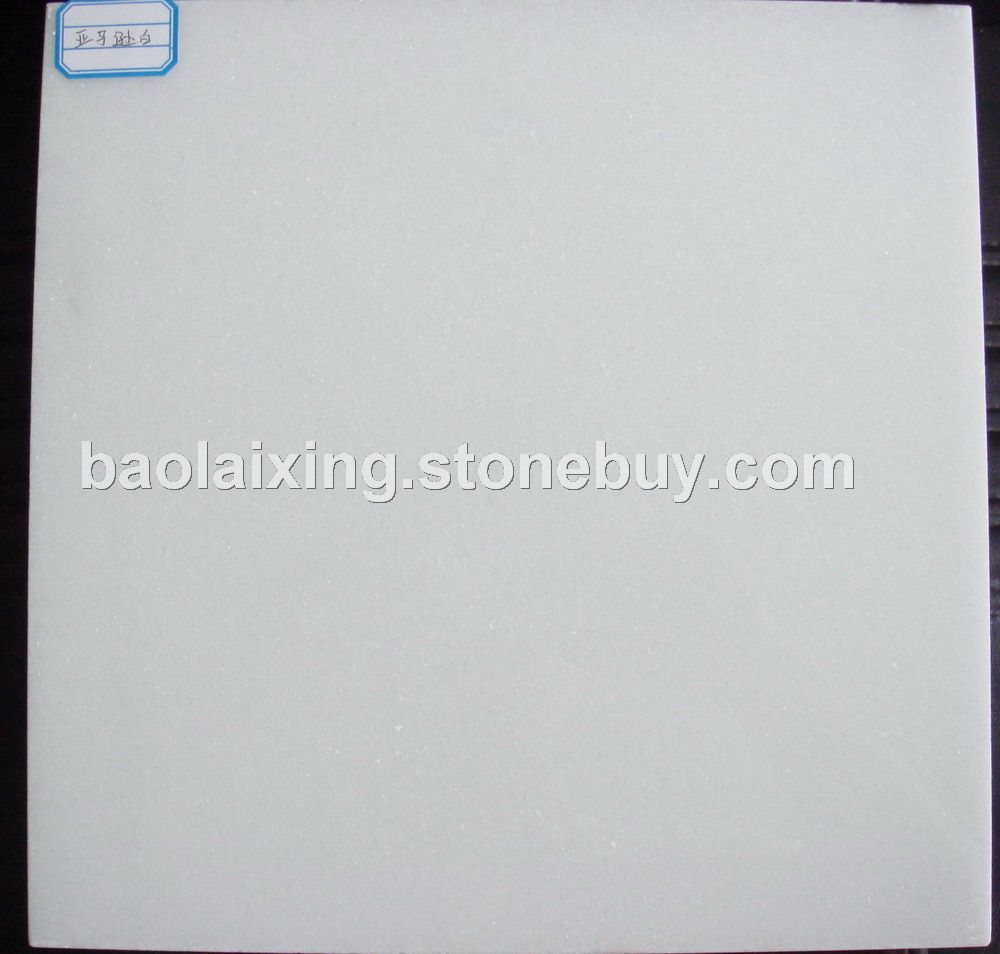 大-亚马逊白雪花白汉白玉文化石 雪花白 东方白 卡拉拉白  细花白  鱼肚白 雪花玉   宝兴白 爵