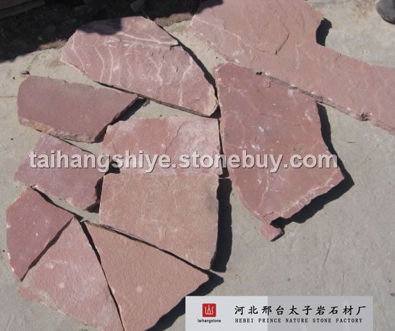 高粱红乱型