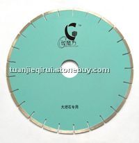 各类型大理石锯片
