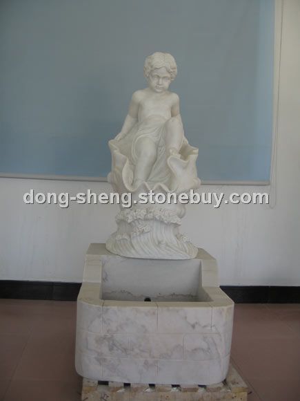 噴泉