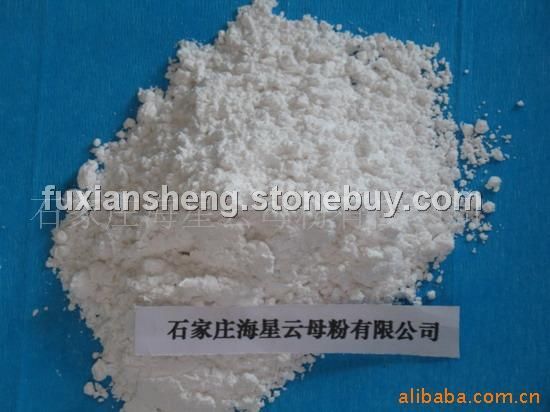 TPR专用透明粉