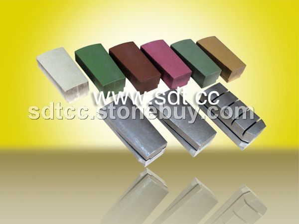 sdtcc金刚石步拉树脂磨具