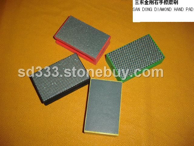 三东金刚石手擦刷