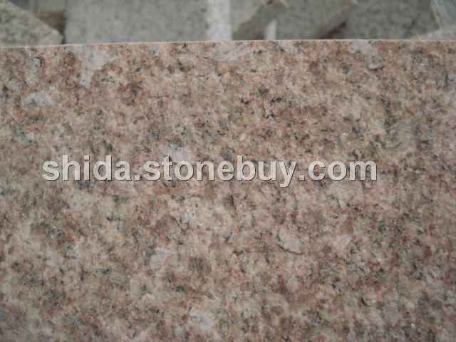 山东锈石黄金麻G350