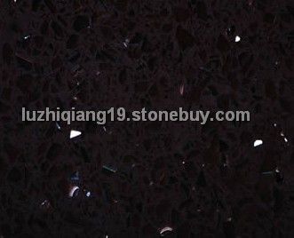 黑水晶