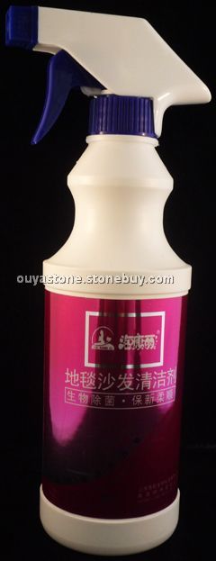 地毯沙发清洁剂