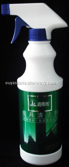 皮具清洁剂