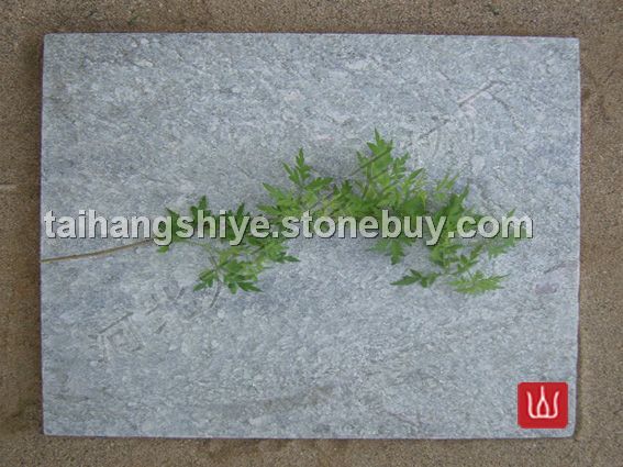 绿石英火烧面