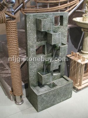 直板噴泉
