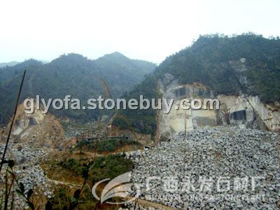 矿区风采