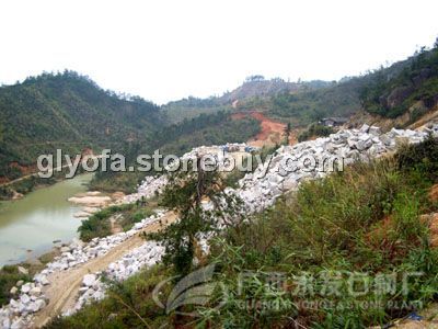 矿区风采