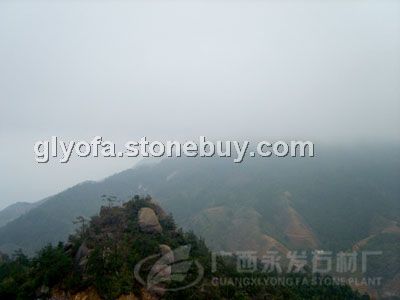 矿区风采