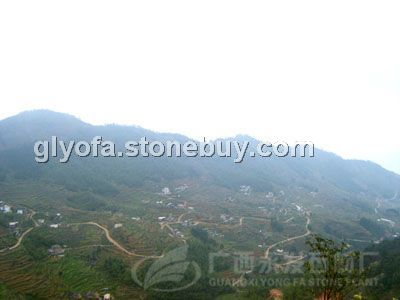 矿区风采