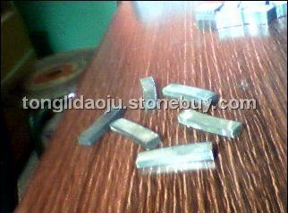切机长刀头