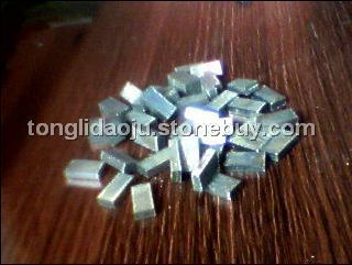 切机小刀头