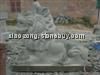惠安石雕-石狮子