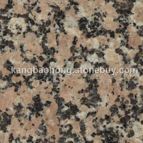 康保红（智利红麻）