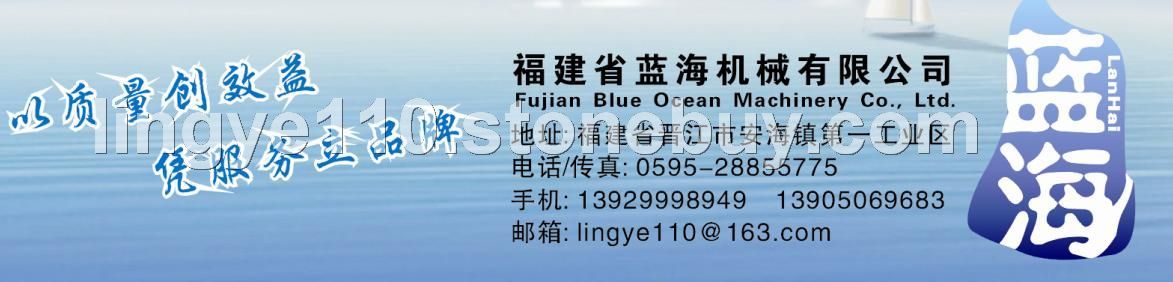 蓝海机械有限公司