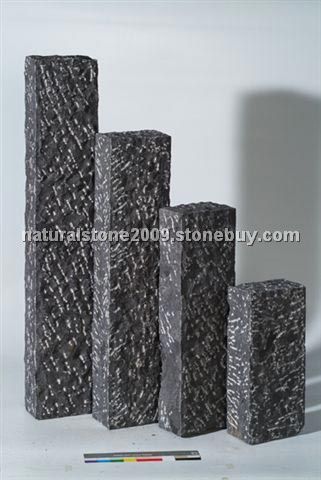 石灰石栅栏石