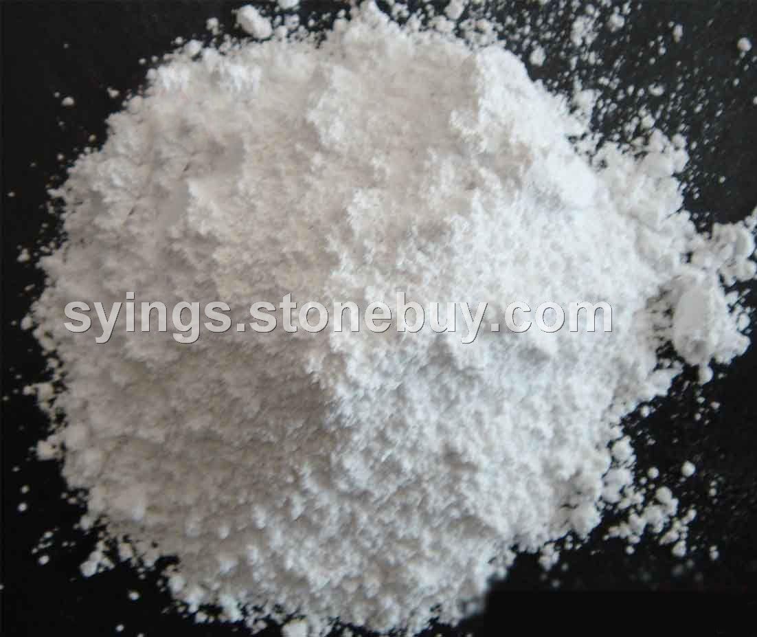 石英粉