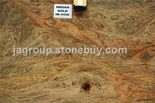 indian gold 18