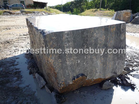 意大利黑金花荒料&amp;nbsp;