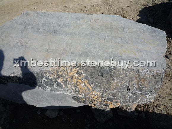 意大利黑金花荒料&amp;nbsp;&amp;nbsp;