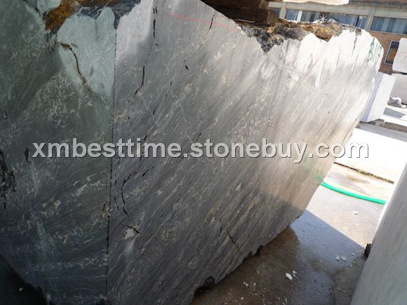 意大利黑金花荒料&amp;nbsp;&amp;nbsp;