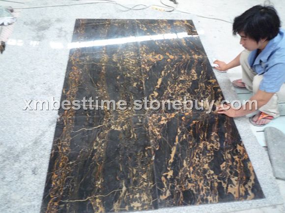 意大利黑金花荒料&amp;nbsp;&amp;nbsp;