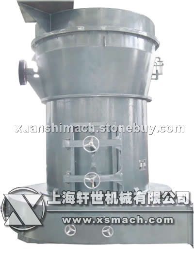 雷蒙磨粉機(jī)5R4119
