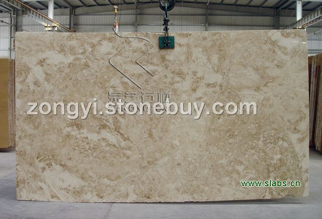 古典米黄 ANTIQUE BEIGE
