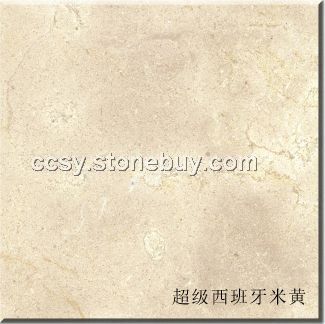 超级西班牙米黄&nbsp;